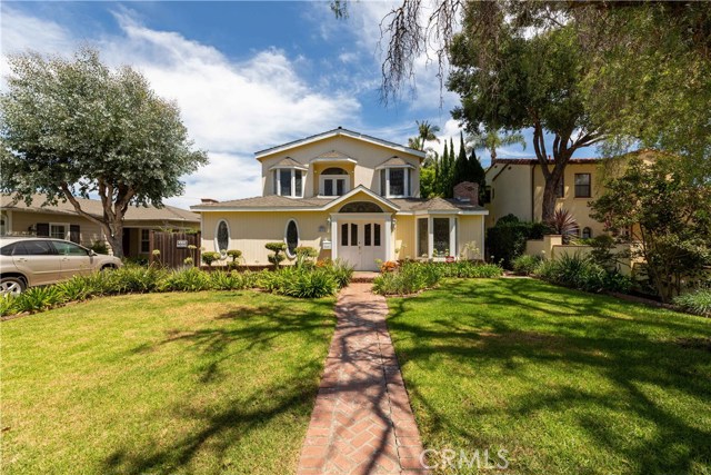 Photo of 4210 Linden Avenue, Long Beach, CA 90807