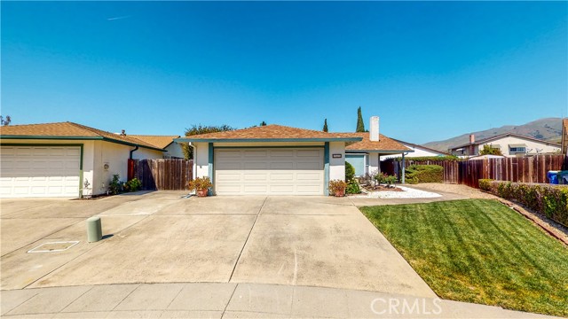 Detail Gallery Image 1 of 1 For 765 Flume Ct, Milpitas,  CA 95035 - 3 Beds | 2 Baths