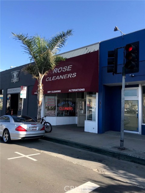 Hermosa, ,Commercial Rent,For Sale,Hermosa,SB20237986