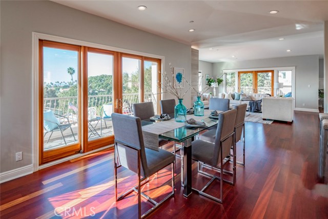 544 AVE B, Redondo Beach, California 90277, 3 Bedrooms Bedrooms, ,3 BathroomsBathrooms,Residential,Sold,AVE B,SB20239008