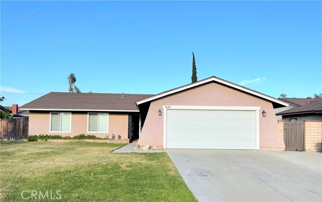 Detail Gallery Image 1 of 1 For 7481 Kaiser Ave, Fontana,  CA 92336 - 3 Beds | 2 Baths