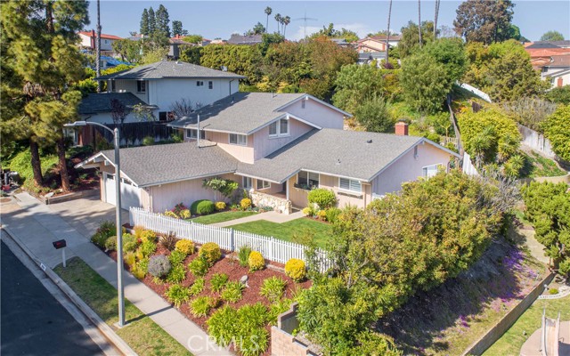 29512 Whitley Collins Drive, Rancho Palos Verdes, California 90275, 5 Bedrooms Bedrooms, ,3 BathroomsBathrooms,Residential,Sold,Whitley Collins,SB21088623