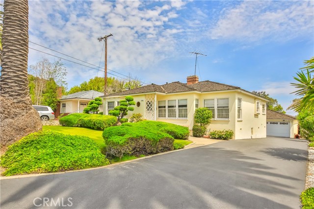 4005 Via Cardelina, Palos Verdes Estates, California 90274, 2 Bedrooms Bedrooms, ,1 BathroomBathrooms,Residential,Sold,Via Cardelina,SB17112539