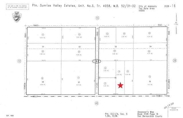 Holly, 92301, ,For Sale,Holly,CV18253751