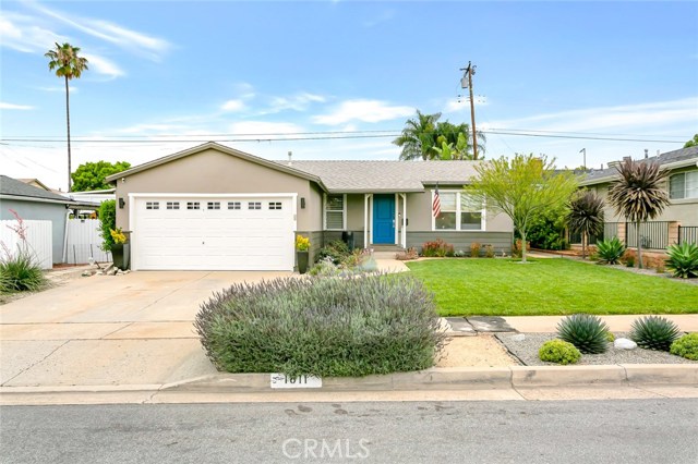 Photo of 1811 Verdugo Avenue, La Habra, CA 90631