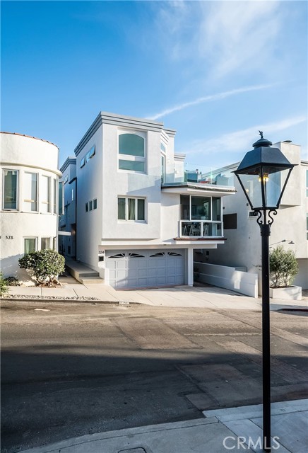 324 21st Street, Manhattan Beach, California 90266, 3 Bedrooms Bedrooms, ,4 BathroomsBathrooms,Residential,Sold,21st,SB21154913