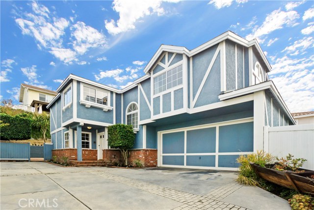 1912 Pullman Lane, Redondo Beach, California 90278, 4 Bedrooms Bedrooms, ,3 BathroomsBathrooms,Residential,Sold,Pullman,SB20135946