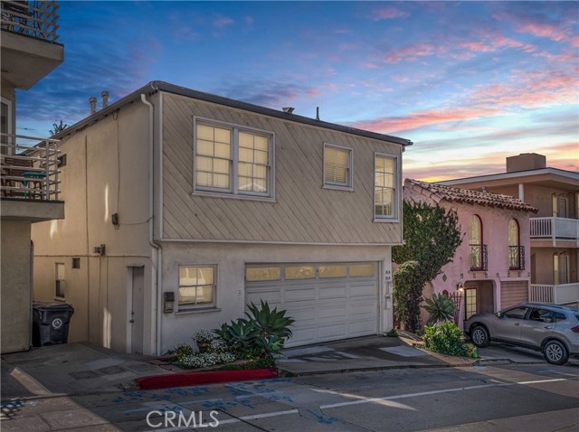 216 44th Street, Manhattan Beach, California 90266, ,Residential Income,Sold,44th,SB20030996