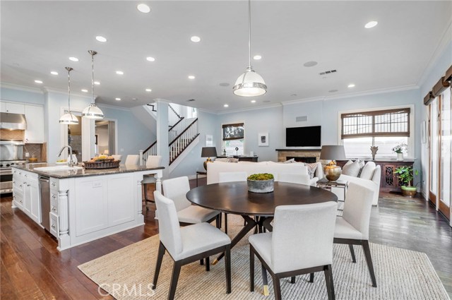 844 Avenue B, Redondo Beach, California 90277, 5 Bedrooms Bedrooms, ,5 BathroomsBathrooms,Residential,Sold,Avenue B,SB20039322