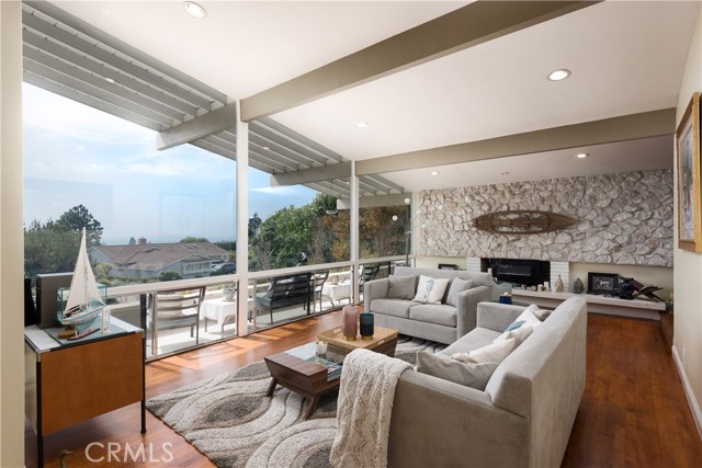 2624 Via Carrillo, Palos Verdes Estates, California 90274, 4 Bedrooms Bedrooms, ,1 BathroomBathrooms,Residential,Sold,Via Carrillo,SB18206155