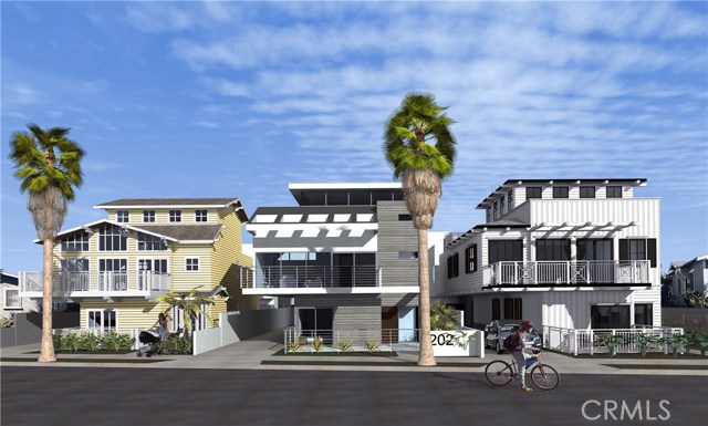 206 Helberta, Redondo Beach, California 90277, 4 Bedrooms Bedrooms, ,3 BathroomsBathrooms,Residential,Sold,Helberta,SB17127064