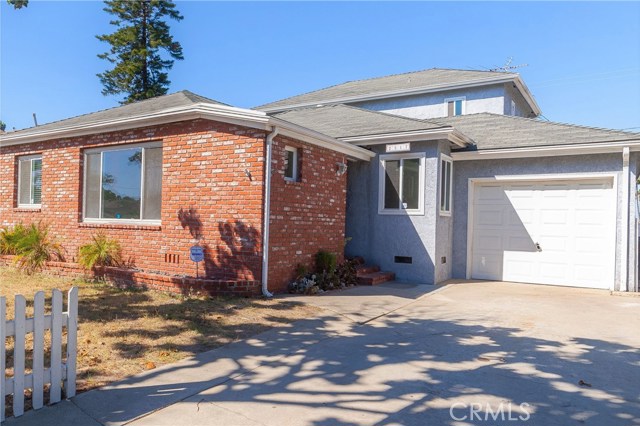 2517 Fisk Lane, Redondo Beach, California 90278, 4 Bedrooms Bedrooms, ,3 BathroomsBathrooms,Residential,Sold,Fisk,SB19239159