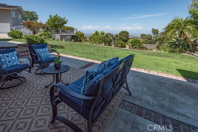 28438 Cayuse Lane, Rancho Palos Verdes, California 90275, 4 Bedrooms Bedrooms, ,3 BathroomsBathrooms,Residential,Sold,Cayuse,PV17173514