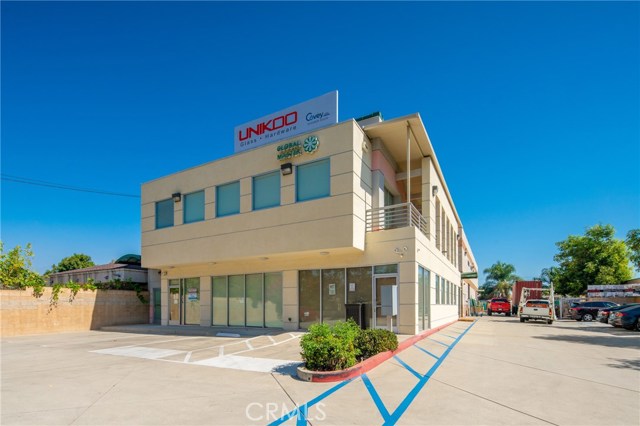 Santa Anita, ,Commercial,For Sale,Santa Anita,WS20220977