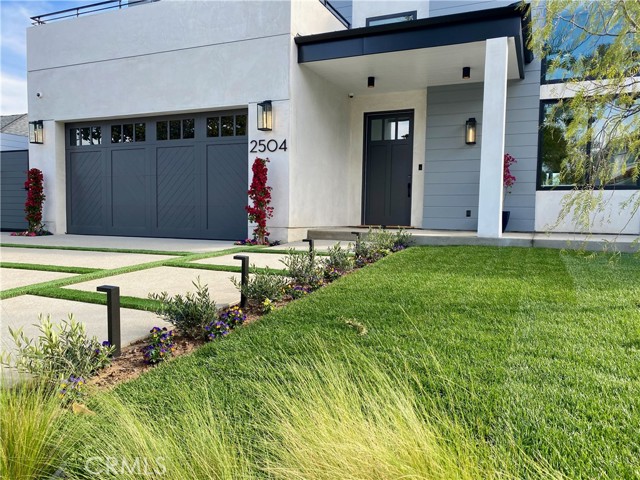 2504 Fisk Ln, Redondo Beach, California 90278, 4 Bedrooms Bedrooms, ,3 BathroomsBathrooms,Residential,Sold,Fisk Ln,DW21052780