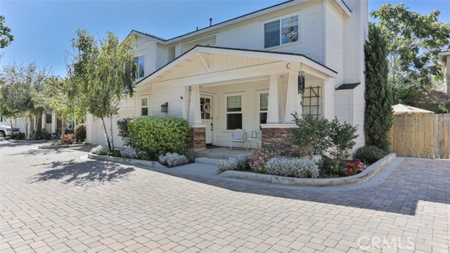 Photo of 2463 Elden Avenue #C, Costa Mesa, CA 92627