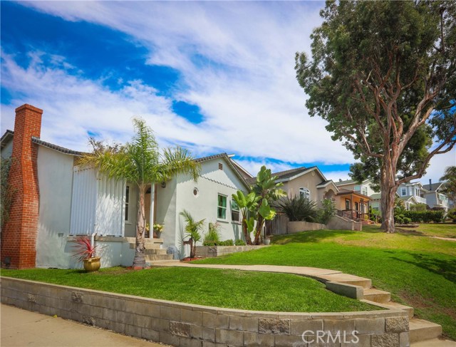 418 Lucia, Redondo Beach, California 90277, 3 Bedrooms Bedrooms, ,1 BathroomBathrooms,Residential,Sold,Lucia,SB17173865