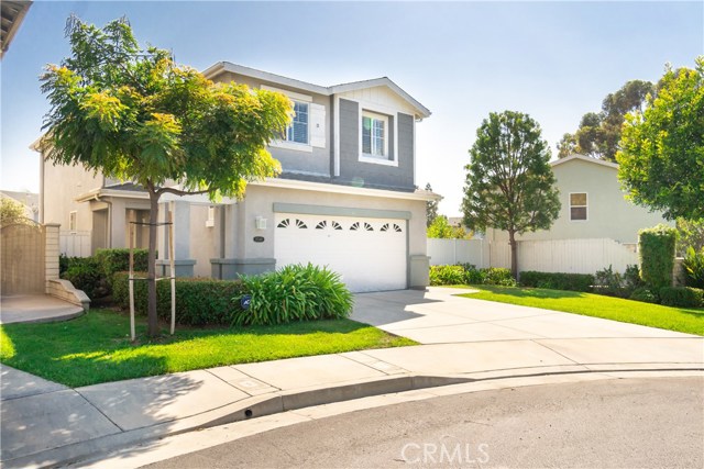 17549 Buttonwood Lane, Los Angeles, California 90746, 3 Bedrooms Bedrooms, ,2 BathroomsBathrooms,Single family residence,For sale,Buttonwood,RS20158532