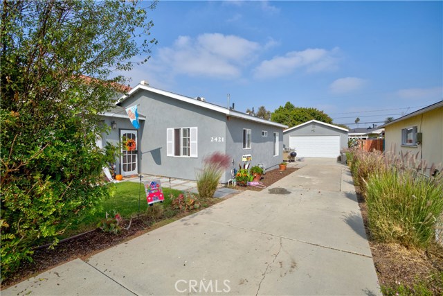 2421 Ruhland Avenue, Redondo Beach, California 90278, 3 Bedrooms Bedrooms, ,2 BathroomsBathrooms,Residential,Sold,Ruhland,WS20222720