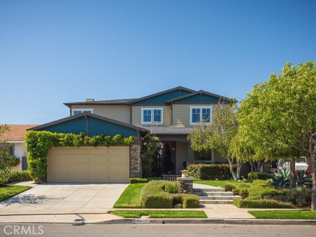 Photo of 1135 Crestview Avenue, Seal Beach, CA 90740