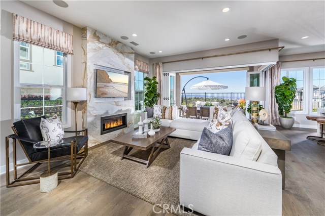 Photo of 1578 Viejo Ridge Dr S, Lake Forest, CA 92610