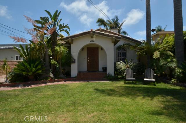 2110 Gates Avenue, Redondo Beach, California 90278, 3 Bedrooms Bedrooms, ,2 BathroomsBathrooms,Residential,Sold,Gates,PV14145048