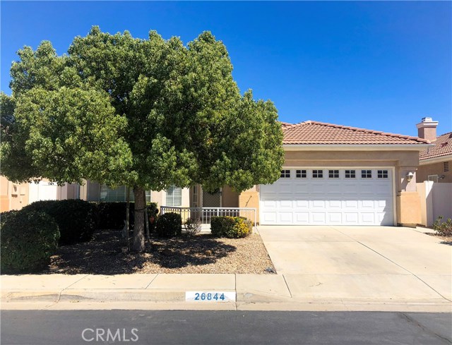 Photo of 26844 Tropicana Drive, Menifee, CA 92585