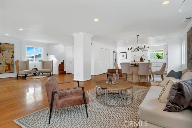 2407 Felton Lane, Redondo Beach, California 90278, 4 Bedrooms Bedrooms, ,3 BathroomsBathrooms,Residential,Sold,Felton,SB20043223
