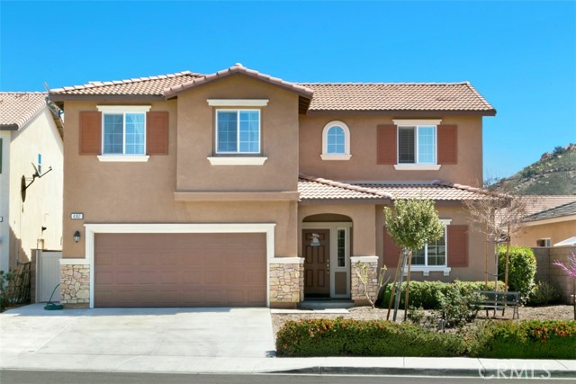 Detail Gallery Image 1 of 1 For 4362 Propeller Ct, Jurupa Valley,  CA 92509 - 5 Beds | 3 Baths