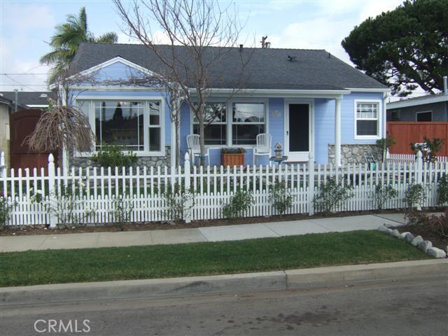 2507 Fisk Lane, Redondo Beach, California 90278, 3 Bedrooms Bedrooms, ,1 BathroomBathrooms,Residential,Sold,Fisk,S10012908