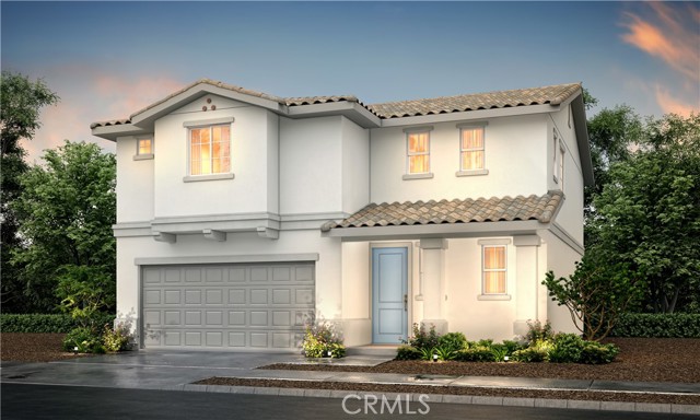 Detail Gallery Image 1 of 1 For 14584 Cessna Ln, Moreno Valley,  CA 92553 - 4 Beds | 2/1 Baths