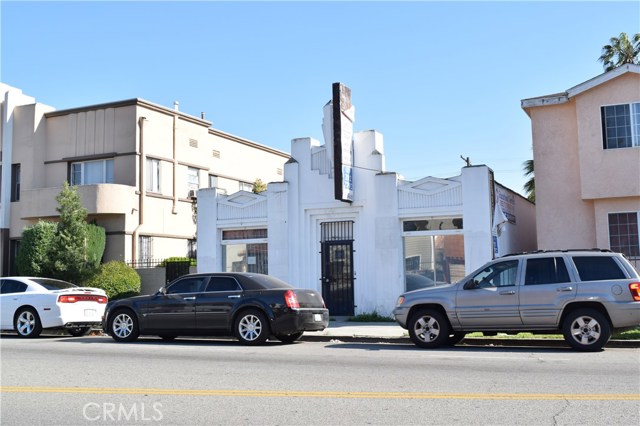 Photo of 3016 Vernon Avenue, Los Angeles, CA 90008