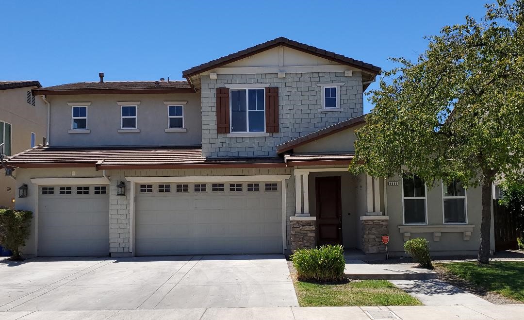 Detail Gallery Image 1 of 1 For 4053 St Tropez Ct, Merced,  CA 95348 - 4 Beds | 2/1 Baths