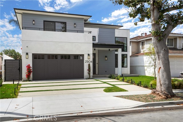 2504 Fisk Ln, Redondo Beach, California 90278, 4 Bedrooms Bedrooms, ,3 BathroomsBathrooms,Residential,Sold,Fisk Ln,DW21052780