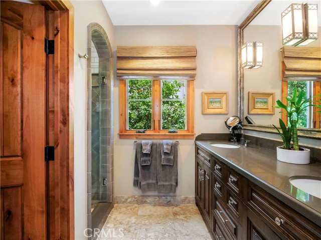 592 Via Almar, Palos Verdes Estates, California 90274, 4 Bedrooms Bedrooms, ,4 BathroomsBathrooms,Residential,Sold,Via Almar,SB21138248