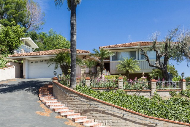 2175 Rockinghorse Road, Rancho Palos Verdes, California 90275, 4 Bedrooms Bedrooms, ,3 BathroomsBathrooms,Residential,Sold,Rockinghorse,SB17090974