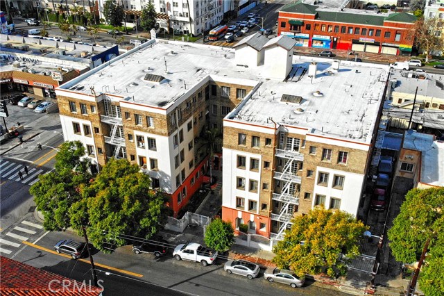 Photo of 571 S Coronado Street, Los Angeles, CA 90057