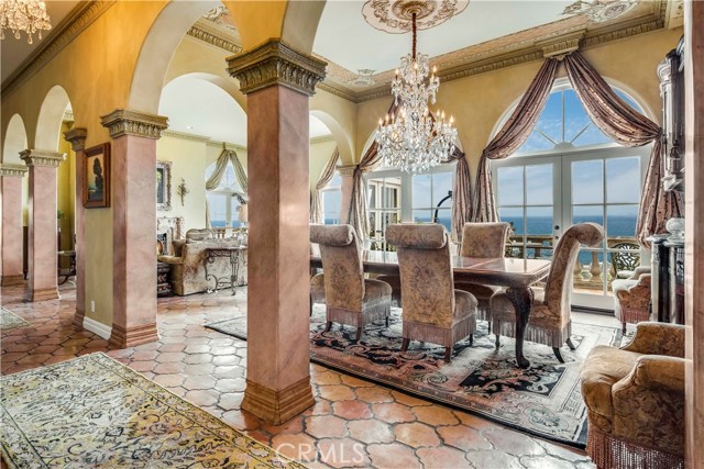 1429 Via Zumaya, Palos Verdes Estates, California 90274, 5 Bedrooms Bedrooms, ,6 BathroomsBathrooms,Residential,Sold,Via Zumaya,PV18119297