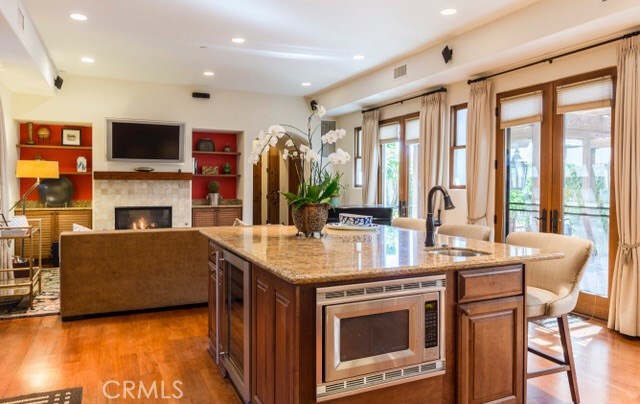 618 Maria Avenue, Redondo Beach, California 90277, 4 Bedrooms Bedrooms, ,2 BathroomsBathrooms,Residential,Sold,Maria,SB17056583