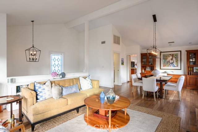 Open Floorplan