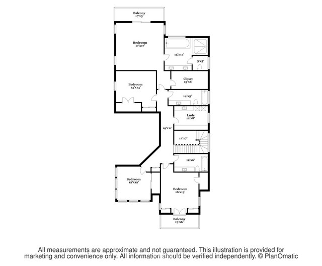2916 Palm Avenue, Manhattan Beach, California 90266, 5 Bedrooms Bedrooms, ,4 BathroomsBathrooms,Residential,Sold,Palm,SB19125651