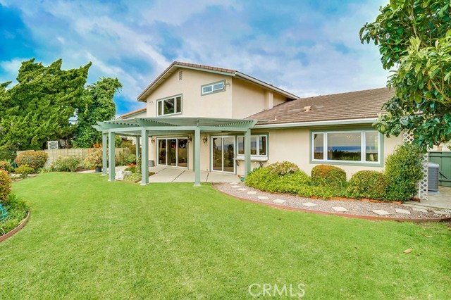 29335 Stadia Hill Lane, Rancho Palos Verdes, California 90275, 4 Bedrooms Bedrooms, ,3 BathroomsBathrooms,Residential,Sold,Stadia Hill,PW20069326