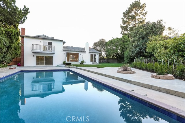 5702 Whitecliff Drive, Rancho Palos Verdes, California 90275, 4 Bedrooms Bedrooms, ,2 BathroomsBathrooms,Residential,Sold,Whitecliff,SB18180855