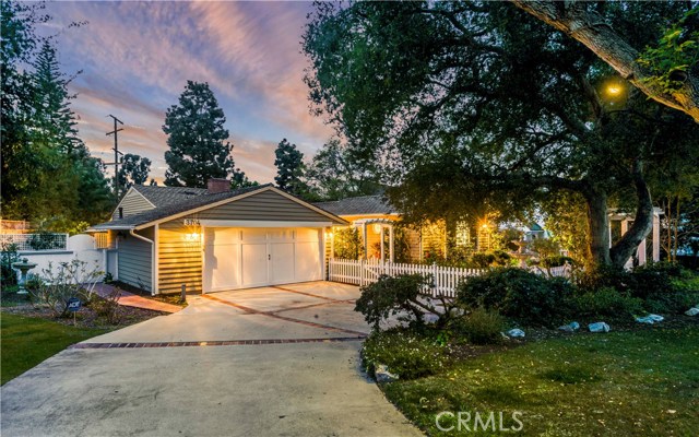 3704 Via Palomino, Palos Verdes Estates, California 90274, 4 Bedrooms Bedrooms, ,3 BathroomsBathrooms,Residential,Sold,Via Palomino,PV18063601