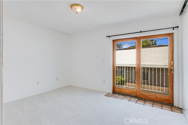 3rd Bedroom