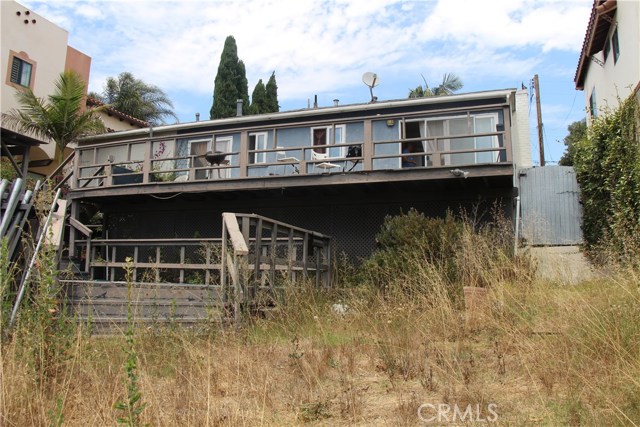 1920 Gates Avenue, Redondo Beach, California 90278, 2 Bedrooms Bedrooms, ,1 BathroomBathrooms,Residential,Sold,Gates,SB17166970