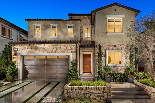 Detail Gallery Image 1 of 1 For 20714 W Bluebird Ct, Porter Ranch,  CA 91326 - 5 Beds | 5/1 Baths