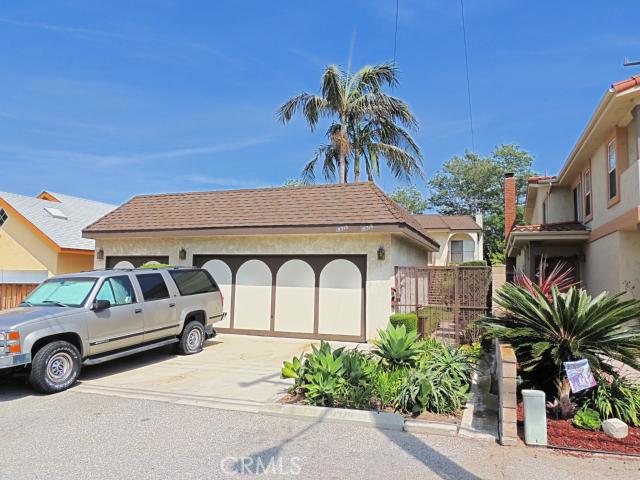 18316 Mansel Avenue, Redondo Beach, California 90278, ,Residential Income,Sold,Mansel,SB14084314