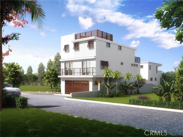 1461 Monterey Boulevard, Hermosa Beach, California 90254, 4 Bedrooms Bedrooms, ,3 BathroomsBathrooms,Residential,Sold,Monterey,SB18015662