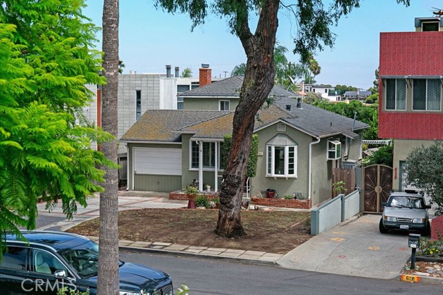 626 Irena Avenue, Redondo Beach, California 90277, 3 Bedrooms Bedrooms, ,2 BathroomsBathrooms,Residential,Sold,Irena,SB20177018
